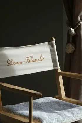 Tek Büyük Yataklı Oda (La Dune Blanche)