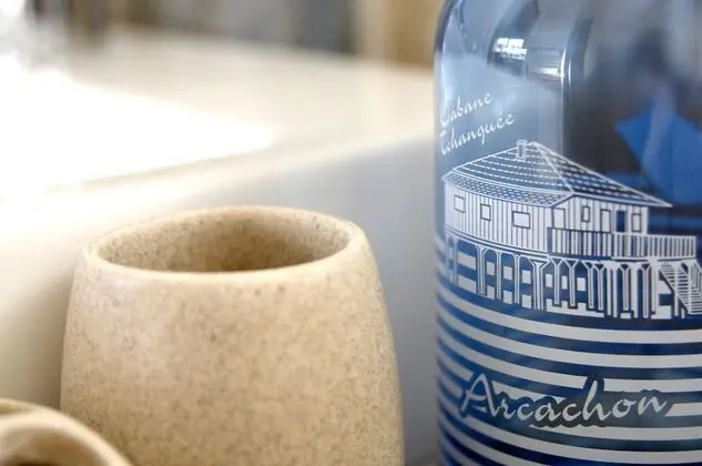 Tek Büyük Yataklı Oda (La Dune Blanche)