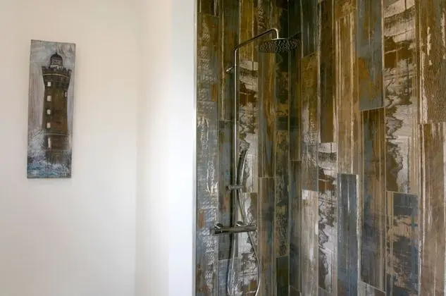 Tek Büyük Yataklı Oda (La Dune Blanche)