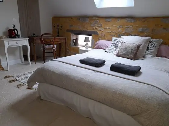 Basic Tek Büyük Yataklı Oda