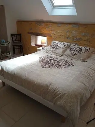 Basic Tek Büyük Yataklı Oda