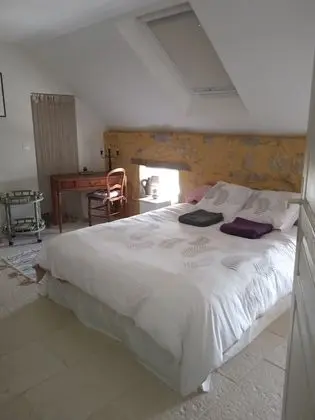 Basic Tek Büyük Yataklı Oda