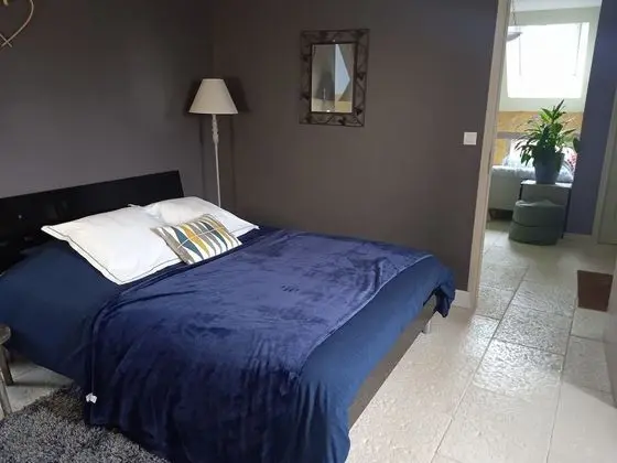 Basic Tek Büyük Yataklı Oda