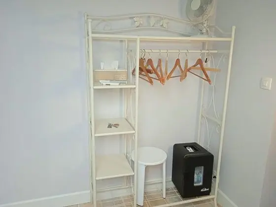 Basic Tek Büyük Yataklı Oda