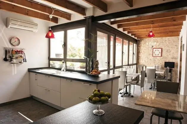 Basic Ev, 5 Yatak Odası