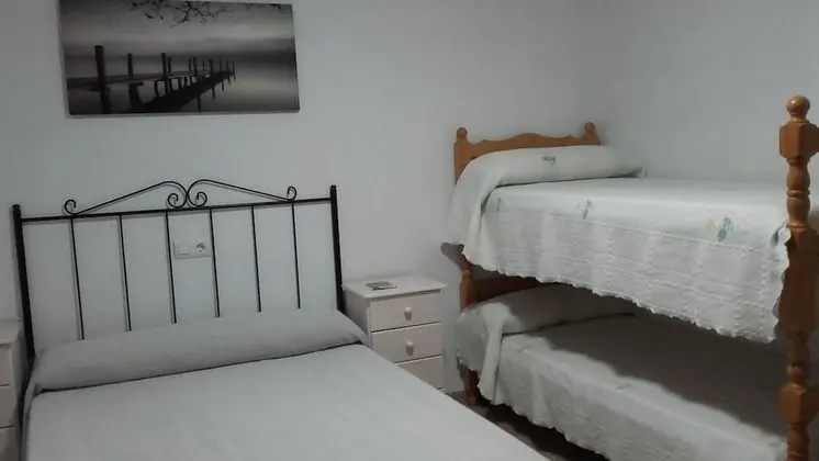 Dört Kişilik Oda