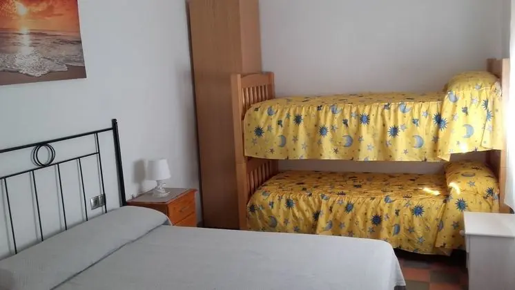 Dört Kişilik Oda
