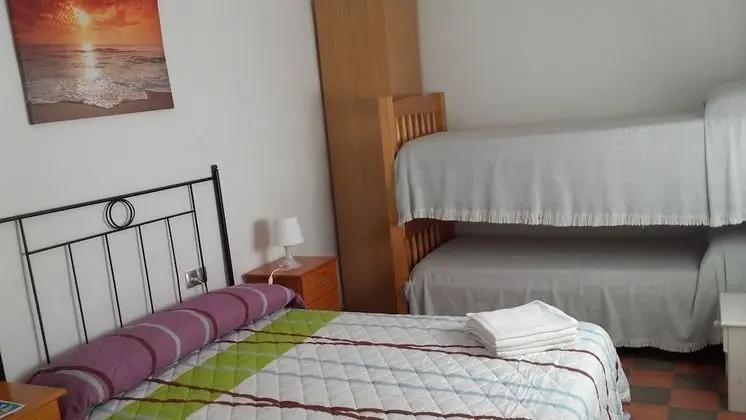 Dört Kişilik Oda