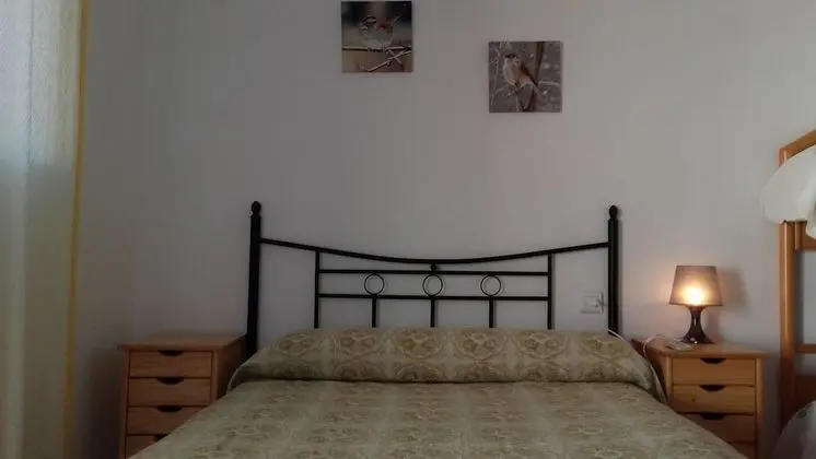 Dört Kişilik Oda
