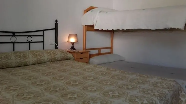 Dört Kişilik Oda