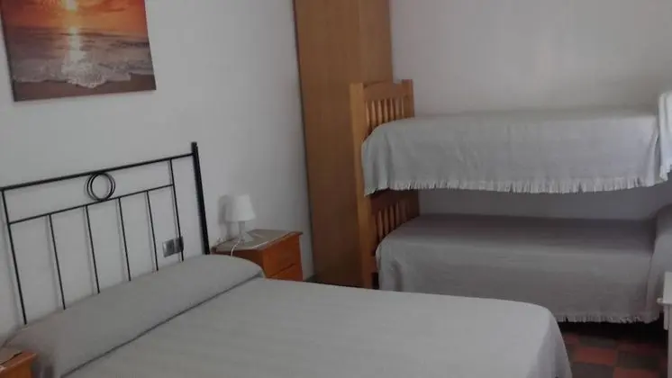 Dört Kişilik Oda
