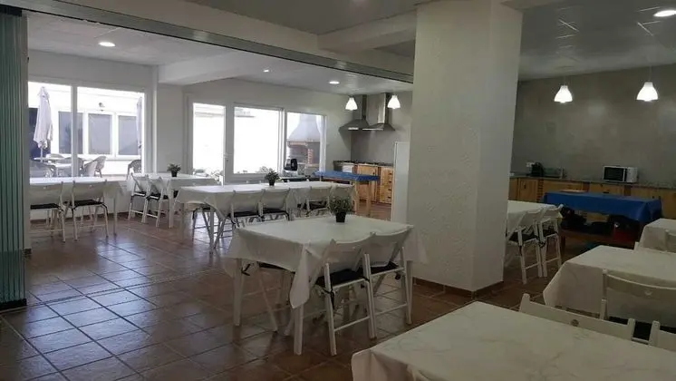 Dört Kişilik Oda