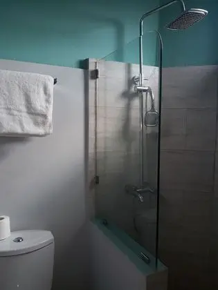 Superior Tek Büyük Yataklı Oda, Okyanus Manzaralı