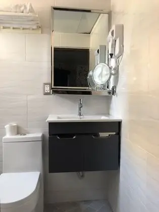 Superior Tek Büyük Yataklı Oda, Okyanus Manzaralı
