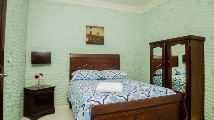 Superior Tek Büyük Yataklı Oda, Şehir Manzaralı