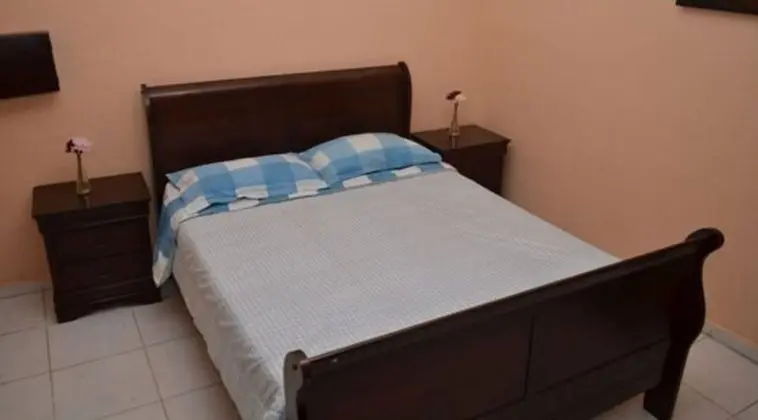 Superior Tek Büyük Yataklı Oda, Şehir Manzaralı