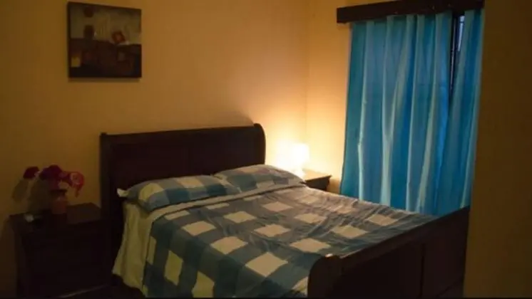 Superior Tek Büyük Yataklı Oda, Şehir Manzaralı