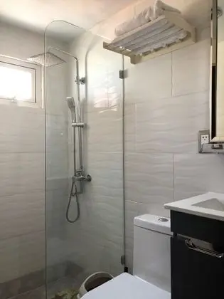Superior Tek Büyük Yataklı Oda, Şehir Manzaralı