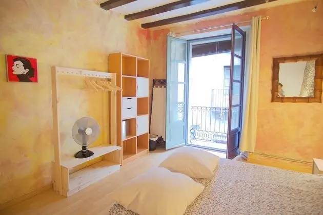 Apart Daire, 2 Yatak Odası, Şehir Manzaralı