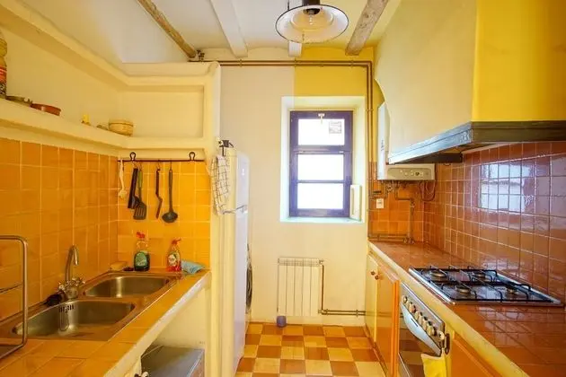 Apart Daire, 2 Yatak Odası, Şehir Manzaralı