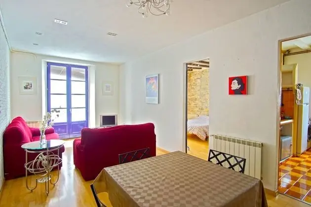Apart Daire, 2 Yatak Odası, Şehir Manzaralı