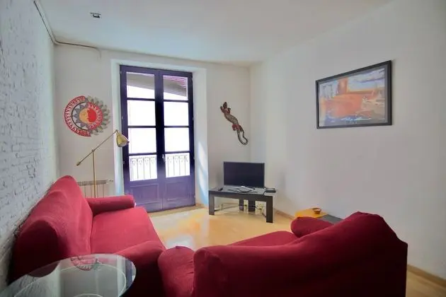 Apart Daire, 2 Yatak Odası, Şehir Manzaralı