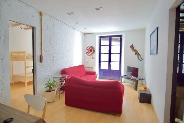 Apart Daire, 2 Yatak Odası, Şehir Manzaralı