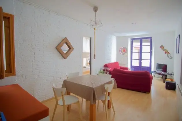 Apart Daire, 2 Yatak Odası, Şehir Manzaralı