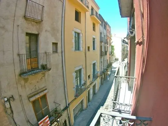 Apart Daire, 2 Yatak Odası, Şehir Manzaralı