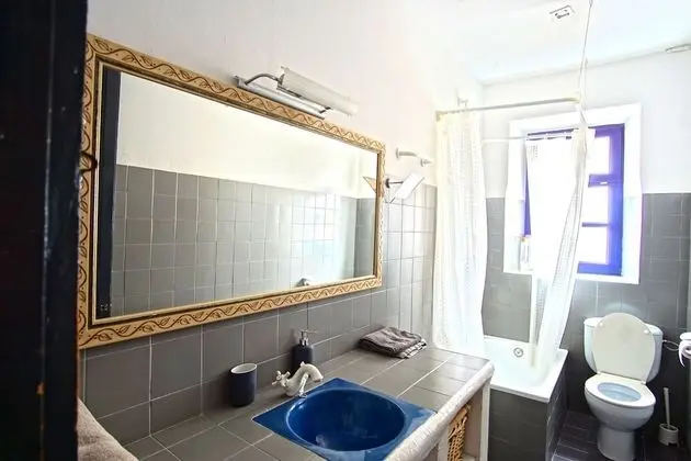 Apart Daire, 2 Yatak Odası, Şehir Manzaralı