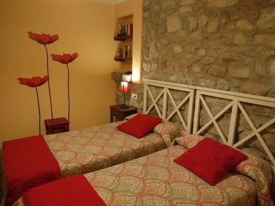 Apart Daire, 2 Yatak Odası (Släinte)