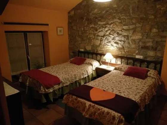 Apart Daire, 2 Yatak Odası (Trisquel)