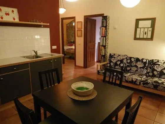 Apart Daire, 2 Yatak Odası (Trisquel)