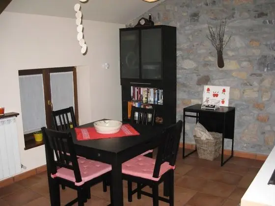 Apart Daire, 2 Yatak Odası (Trisquel)