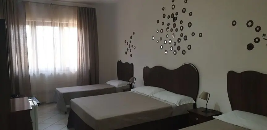 Superior Dört Kişilik Oda (6)