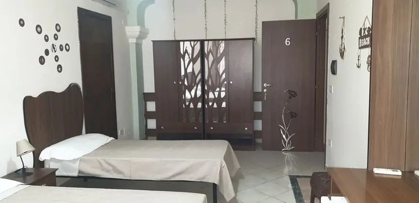 Superior Dört Kişilik Oda (6)