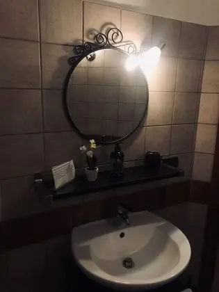 Basic İki Ayrı Yataklı Oda
