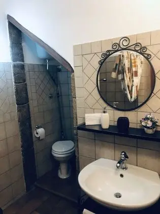 Basic İki Ayrı Yataklı Oda