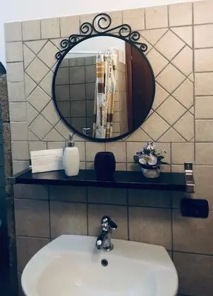 Basic İki Ayrı Yataklı Oda