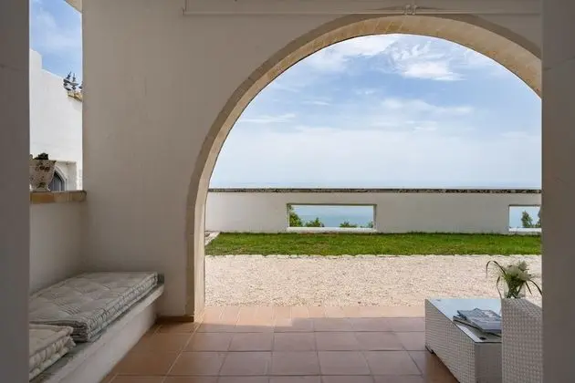 Deluxe Tek Büyük Yataklı Oda, Deniz Manzaralı (SPA access)