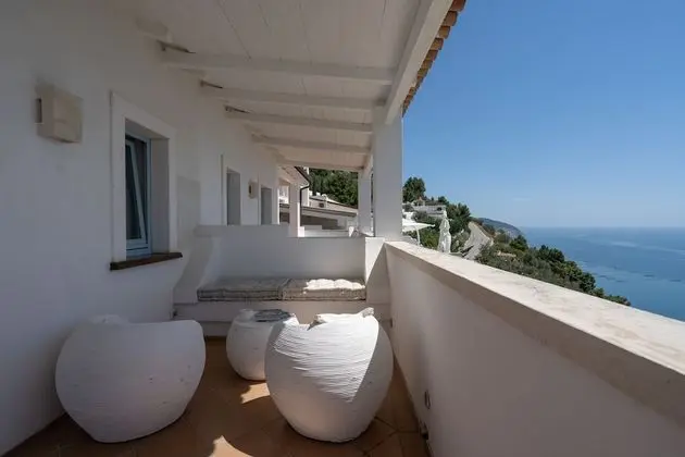 Deluxe Tek Büyük Yataklı Oda, Deniz Manzaralı (SPA access)