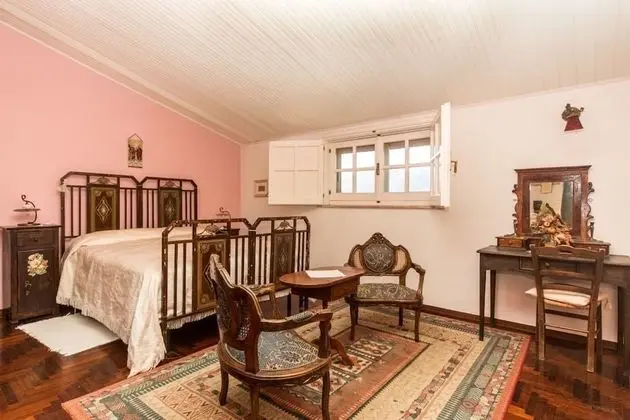 Standard Üç Kişilik Oda