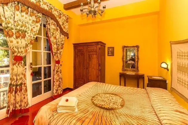 Standard Üç Kişilik Oda