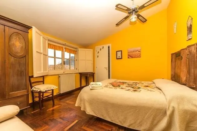 Stüdyo, Küçük Mutfak, Ek Bina