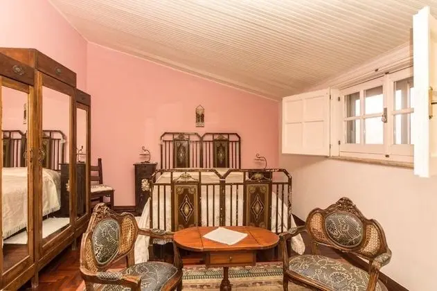 Stüdyo, Küçük Mutfak, Ek Bina