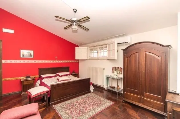 Stüdyo, Küçük Mutfak, Ek Bina