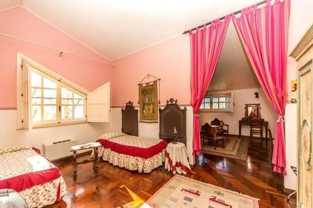 Stüdyo, Küçük Mutfak, Ek Bina