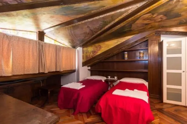 Superior İki Ayrı Yataklı Oda, 2 Tek Kişilik Yatak