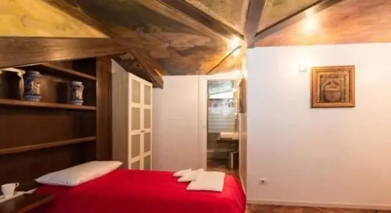 Superior İki Ayrı Yataklı Oda, 2 Tek Kişilik Yatak