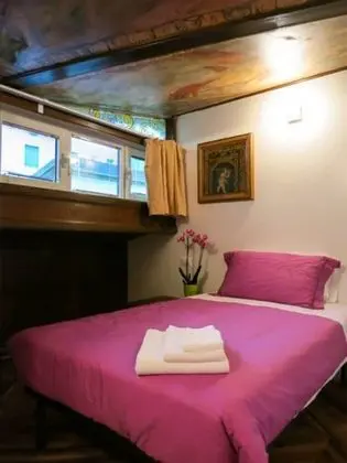 Superior İki Ayrı Yataklı Oda, 2 Tek Kişilik Yatak